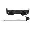 thumbnail image 1 of for Micra Boot Lid Trunk Opener Release Switch 25380-AX60B, 1 of 5