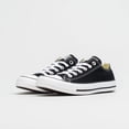 thumbnail image 3 of Converse Chuck Taylor Ox Black/White M CONVERSE Chuck Taylor Ox Black/White M, 3 of 4