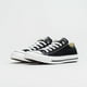 thumbnail image 3 of Converse Chuck Taylor Ox Black/White M CONVERSE Chuck Taylor Ox Black/White M, 3 of 4