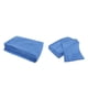 thumbnail image 1 of 40 Piezas Desechables Impermeables Salón De Salón Hotel Almohadilla Cubierta - Azul - 70.9 Pulgadas shamjiam Sábanas desechables, 1 of 6