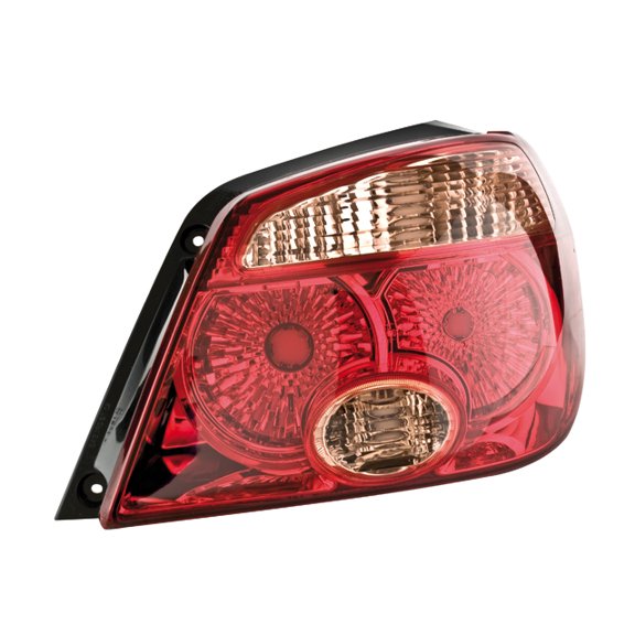 CALAVERA OUTLANDER 2005 al 2006 MITSUBISHI Derecha/Pasajero DEPO .