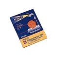 thumbnail image 1 of APOLLO - Format Lettre (8.5 Po x 11 Po) 100 Pcs. Transparents, 1 of 2