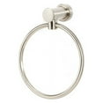 thumbnail image 3 of Alno Infinity Towel Ring 1.5W 1.5H, 3 of 4