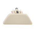 thumbnail image 1 of Car Center Console Lid Armrest Box Panel Switch Button Cover for S Class W222 2014-2020, 1 of 5