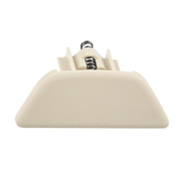 Car Center Console Lid Armrest Box Panel Switch Button Cover for S Class W222 2014-2020