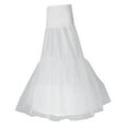 thumbnail image 1 of Jupon de Mariée Robe de Soirée Jupon Cerceau, 1 of 8