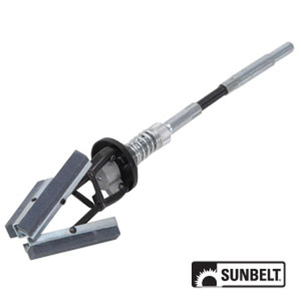 Finishing Products FlexHone Cylinder BallHone 4245mm for KTM 65 XC