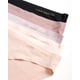 thumbnail image 5 of Ropa interior de bikini Vince Camuto Ultra Soft, paquete de 5, para mujer, XL, 5 of 6