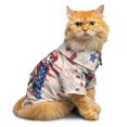 thumbnail image 4 of Republican Manx Making Meow Count Election 2024 Hawaiian Summer Shirt for Small Medium Large Dog Cat Cat Lover Kitten Owner Gifts - 01002, 4 of 6