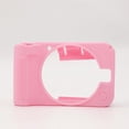 thumbnail image 1 of GadgetCom Camera Case Compatible with Canon EOS R50V, Anti-Scratch Soft Silicone Shell Protective Cover Skin, 1 of 6