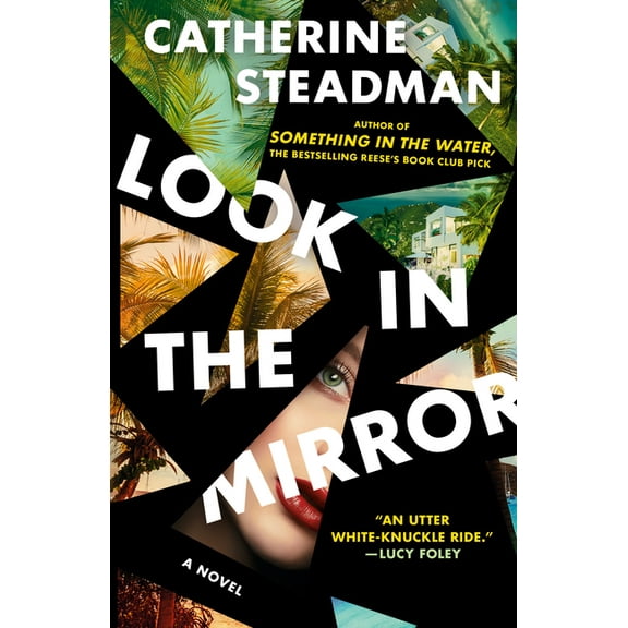 Look in the Mirror, (Paperback)