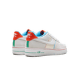 thumbnail image 3 of NIKE GRADE SCHOOL Air Force 1 Low LV8 GS "Holiday Cookies" FQ8350 110 FQ8350 110 from Stadium Goods, 3 of 6