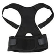 thumbnail image 1 of Posture Correct Belt  Suitable For Both Men And Women Adopting  Elastic Fabric Easy To Wear  Shoulder Strap  For Shaping, 1 of 8