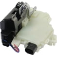 thumbnail image 3 of Door Lock Actuator For JETTA 05-14 Fits RV31530005 / 3B4839016AP, 3 of 5