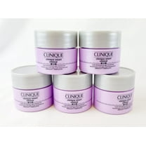 Lot of 5 Clinique Smart Clinical MD Multi-Dimensional Age Transformer Resculpt 0.5 oz / 15 ml NEW UNBOXED