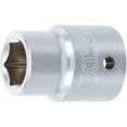 thumbnail image 1 of DADO HEXAGONAL BGS 3419 Entrada 3/4' 19 MM, 1 of 3