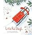 thumbnail image 3 of Petit Traîneau Rouge, 3 of 3