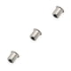 thumbnail image 1 of Riwesomey 10 piezas de bombilla de luz de freno de coche reemplazo profesional 12V 6000K lámpara de estacionamiento de frenado automotriz Type1 NO1, 1 of 6