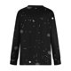thumbnail image 5 of Sudadera Para Mujer Cuello Redondo Sudadera Con Estampado Navideño Moda Casual Suelta Manga Larga Tops Blusa Sin Capucha Odeerbi ODB184587, 5 of 6