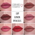 thumbnail image 3 of Gerard Cosmetics Lip Pencil, 3 of 9