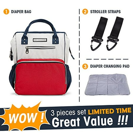 SoHo New Yorker Pack & Go 6 in 1 Deluxe Tote Sage*Limited time offer !*
