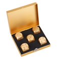 thumbnail image 2 of IWMango 6 Pcs Balles de Golf Longue Distance Double Couche Balles d'Entraînement pour Jeu de Golf, 2 of 17