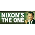 thumbnail image 3 of CafePress - Nixons The One Mug - 11 oz Ceramic Mug - Novelty Coffee Tea Cup, 3 of 6