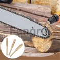 thumbnail image 3 of For 12pcs Coated Cylindrical Burr 55mm Chainsaw Sharpener Grinding Tools, 3 of 4
