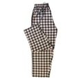 thumbnail image 2 of Up2date Fashion's Women's 100% Cotton Flannel Pajama / Sleep / Lounge Pants, 2 of 2