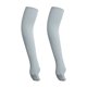 thumbnail image 1 of Toystoory Brazo Sol Protección Ocultar Guardia transpirable Ropa deportiva Deportes al aire libre Mangas de fitness para correr Pesca Ciclismo Ciclismo gris Toystoory OD021038-04, 1 of 6