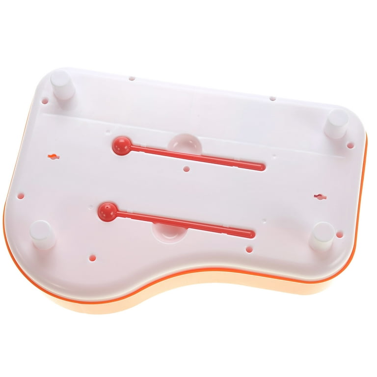 AZ Import AZImport PS212 2 in. 1 Xylophone & Piano with Music