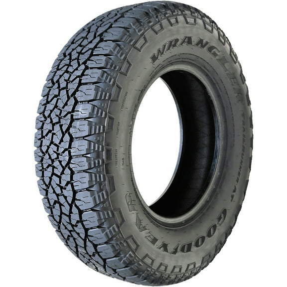 Goodyear Wrangler TrailRunner AT 275/60R20 115T a/t All Terrain Tire