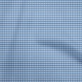 thumbnail image 1 of oneOone Viscose Jersey Medium Blue Fabric Tribal Diy Clothing Quilting Fabric Print Fabric By Yard 60 Inch Wide, 1 of 5