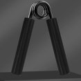 thumbnail image 1 of Grip Trainer, Aluminio Metal Grip Fitness A Cross Border Men's Metal Grip Spring Steel Grip (negro) (1pcs) LingWen 8390614181359, 1 of 1