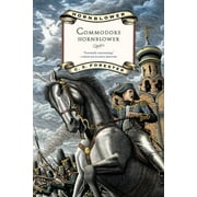 Commodore Hornblower (Paperback)