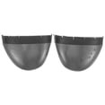 thumbnail image 2 of Shisuyan 1 Pair Safety Toe Protective Covers Working Shoe Head Protectors Shoes Toe Protector, 2 of 9