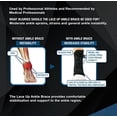 thumbnail image 2 of Pro-Tec Athletics Ankle Brace (Medium), 2 of 3