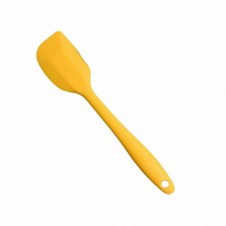 

RAINB Silicone Spatula Silicone Spatula Butter Cream Cream Spatula Mixing Scraper