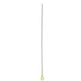 thumbnail image 4 of 53021747Af Engine Oil Indicator Dipstick For Jeep Grand Cherokee 2005-2010 Usa, 4 of 5