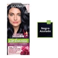 thumbnail image 1 of Tinte Garnier Cor Intensa 2.1 negro azulado, 1 of 4