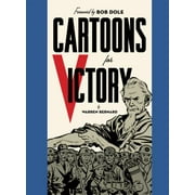Cartoons for Victory, Used [Hardcover]