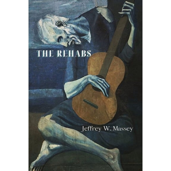 The Rehabs, (Paperback)