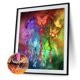 thumbnail image 2 of Pintura de diamante 5D Tienda de diamantes cuadrada Serie Monternet Hugtrwg Para estrenar, 2 of 9
