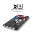 thumbnail image 2 of Head Case Designs Officially Licensed Superman DC Comics 80th Anniversary Collage Soft Gel Case Compatible with Apple iPhone 6 Plus / iPhone 6s Plus, 2 of 7