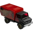 thumbnail image 3 of Hot Wheels Pop Culture Assortment of 1:64 Scale Vehicles for Kids & Collectors, 3 of 5