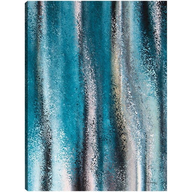 Cuadro Decorativo - Salmo 77 17 Que resuene su gloria Jr Impresión en canvas, estrechado.