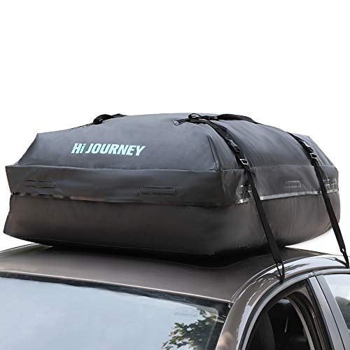 rabbitgoo Rooftop Cargo Carrier 