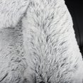 thumbnail image 3 of Dog Pet Bed Sofa Cushions Small Kennel Dogs Baskets Cats Products Mat Beds Supplies Medium Breeds Fluffy Large Puppy Accessories ShopWise Round, 3 of 17