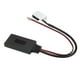 thumbnail image 5 of Cable adaptador de audio AUX IN para radio de coche Bluetooth 5.0 de repuesto para Peugeot 307 y Blaupunkt 2005+, 5 of 14