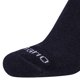 thumbnail image 2 of Calcetines Camano unisex, paquete de 8 - Calcetines orgánicos para diabéticos, calcetines para diabéticos, lisos Azul oscuro 35-38, 2 of 3